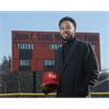 John Sams IV takes over Benton Harbor little league