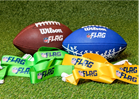 NFL FLAG FOOTBALL